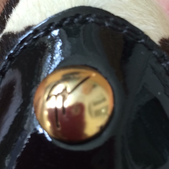 🎉4X HOST PICK🎉Giuseppe Zanotti Design Flats - Picture 5 of 7